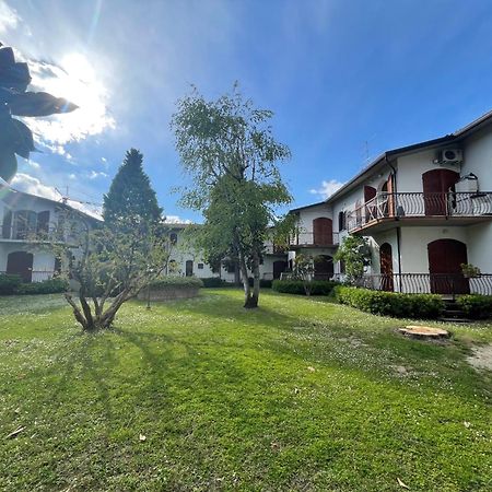 Lake Garda Lovers Пескьера-дель-Гарда Экстерьер фото