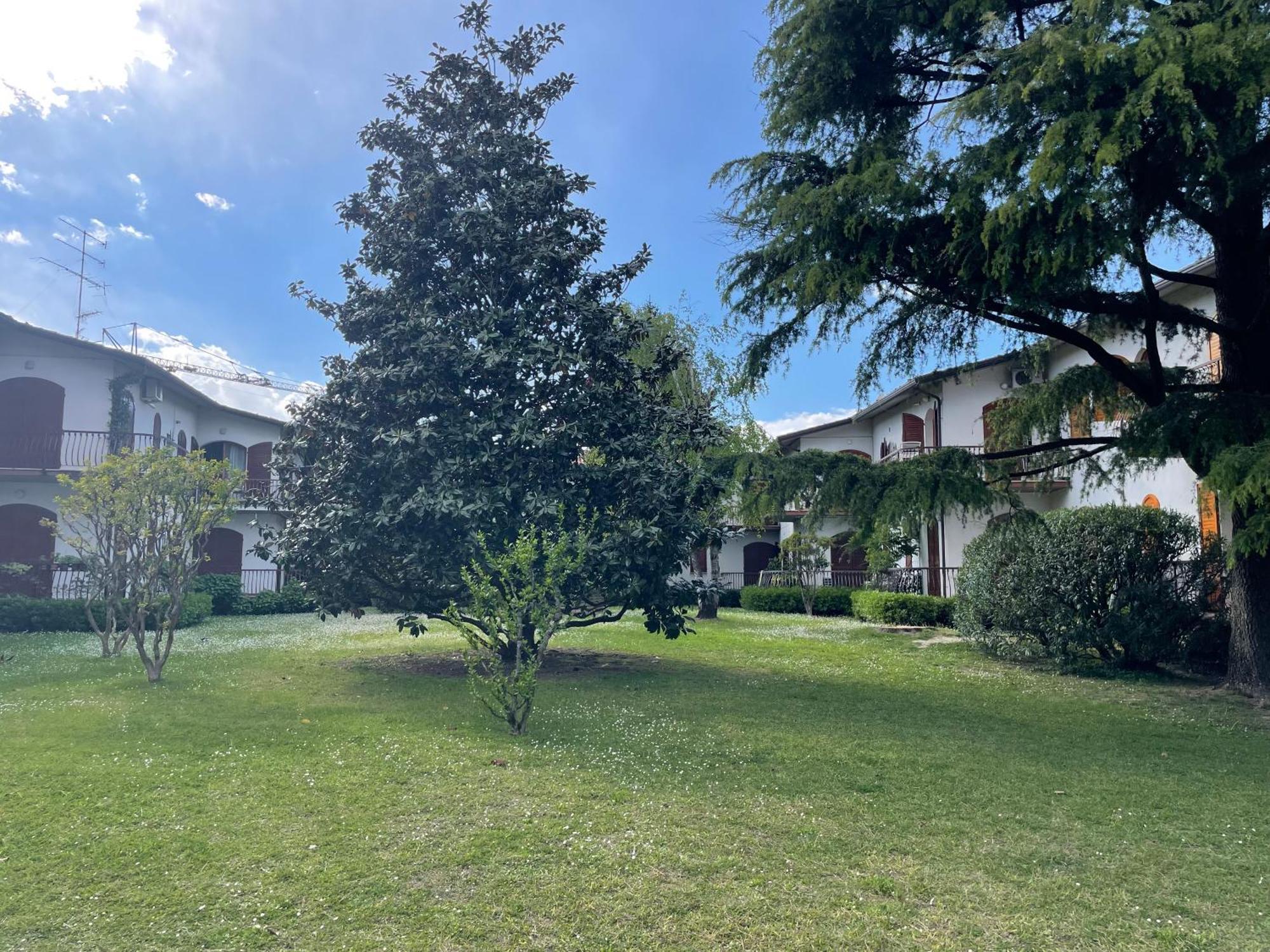 Lake Garda Lovers Пескьера-дель-Гарда Экстерьер фото