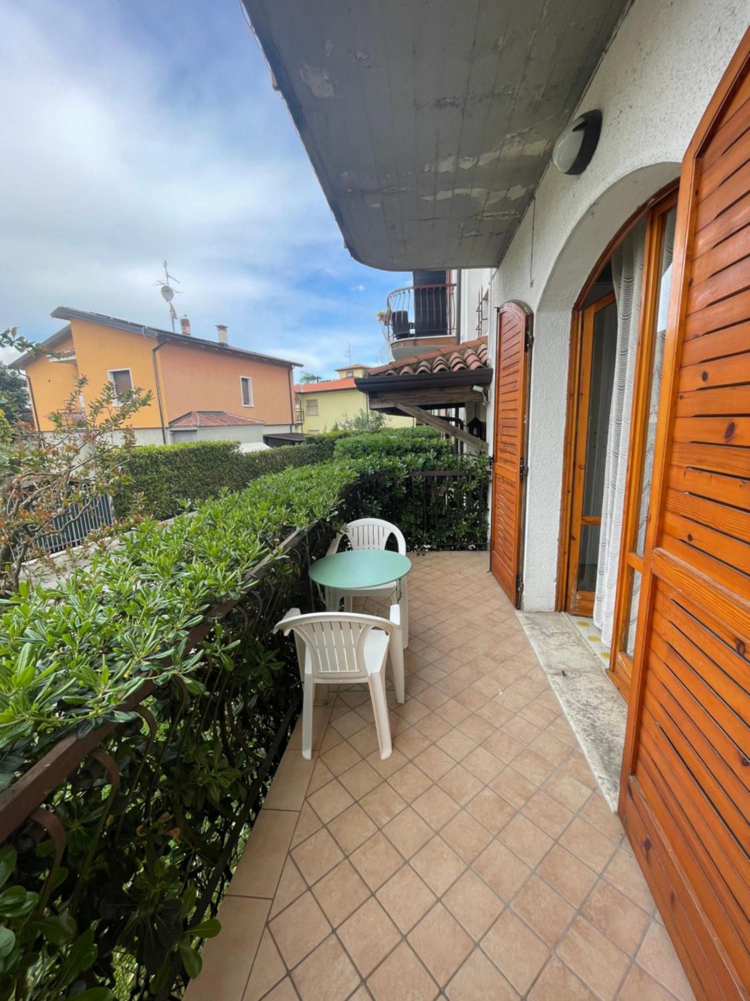 Lake Garda Lovers Пескьера-дель-Гарда Экстерьер фото