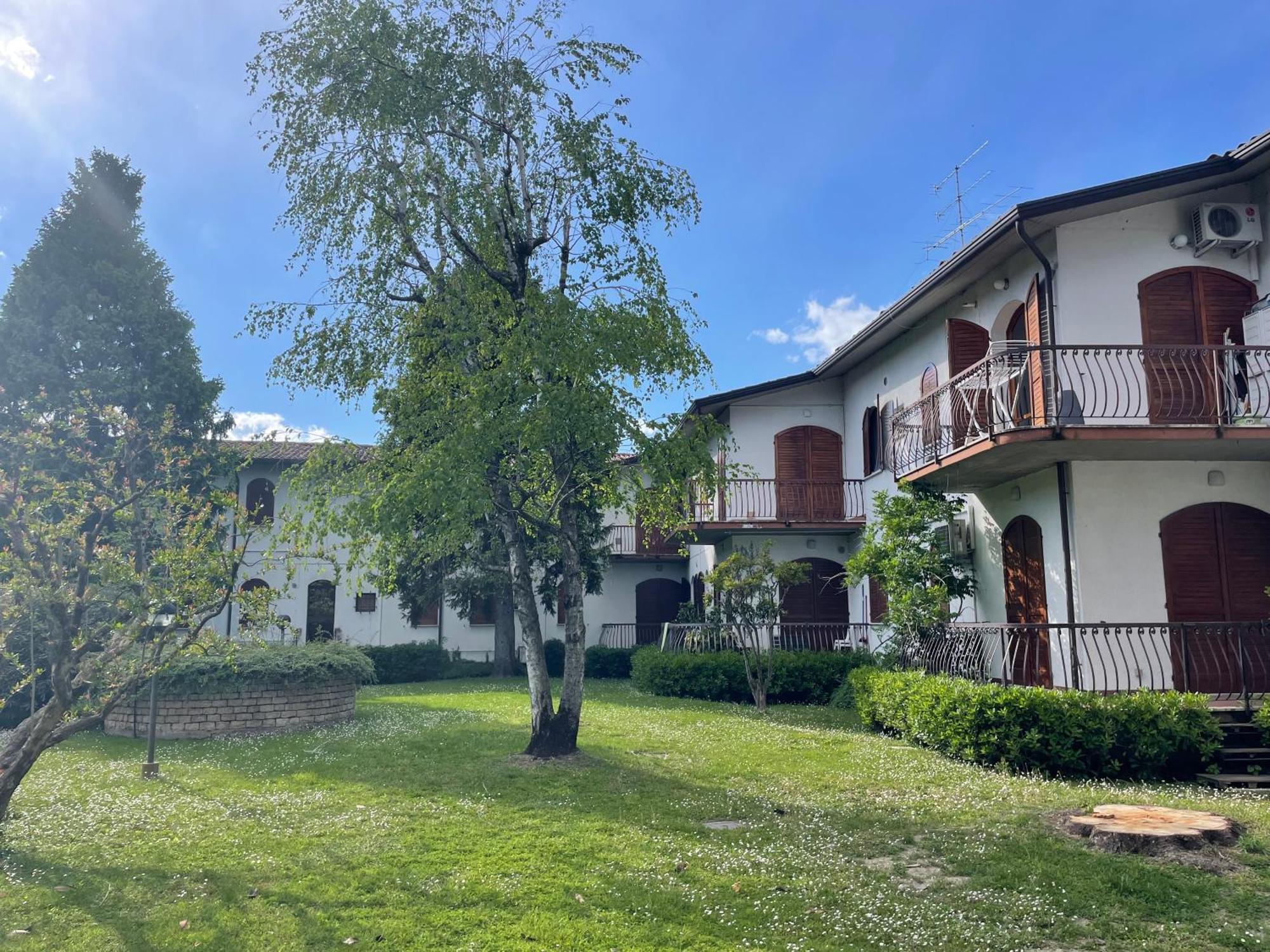 Lake Garda Lovers Пескьера-дель-Гарда Экстерьер фото