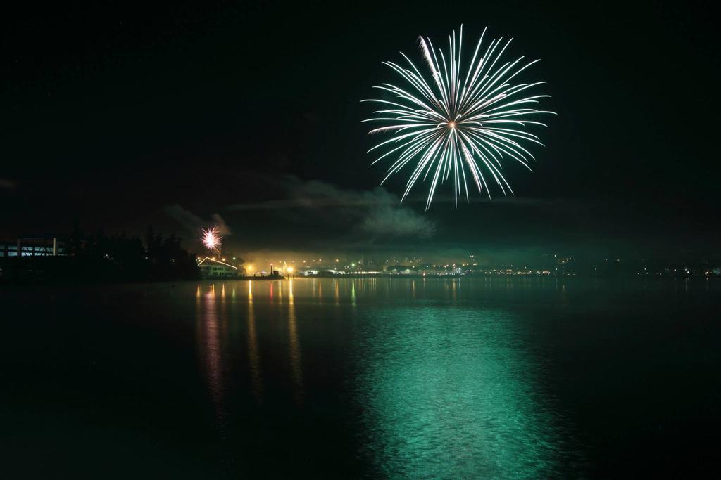 Lake Garda Lovers Пескьера-дель-Гарда Экстерьер фото