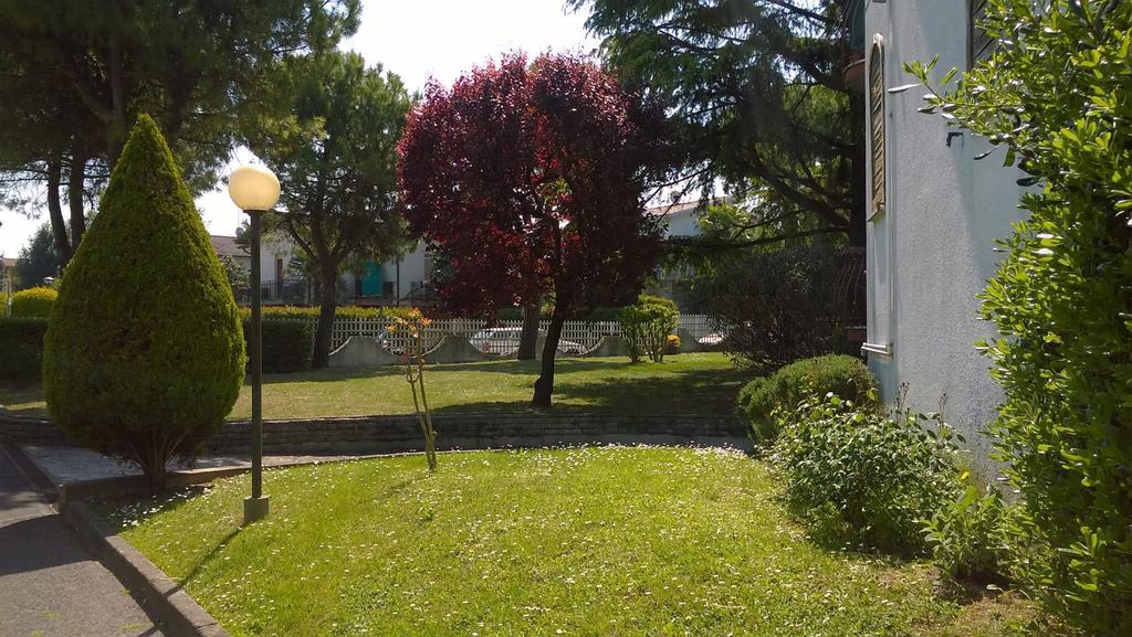 Lake Garda Lovers Пескьера-дель-Гарда Экстерьер фото